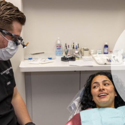 Full Mouth Rejuvenation at CinciSmiles dentist in Milford, OH