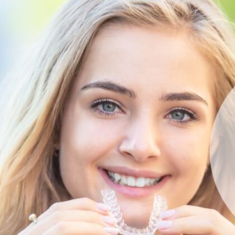 Invisalign at CinciSmiles dentist in Milford, OH