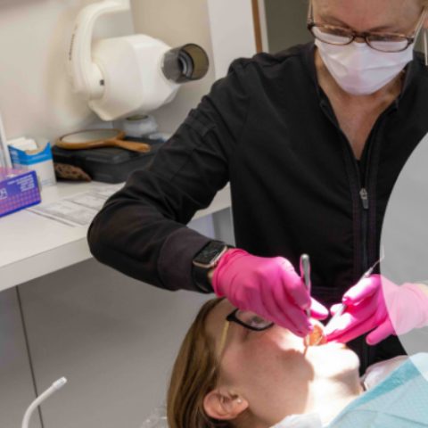 Preventive Care at CinciSmiles dentist in Milford, OH