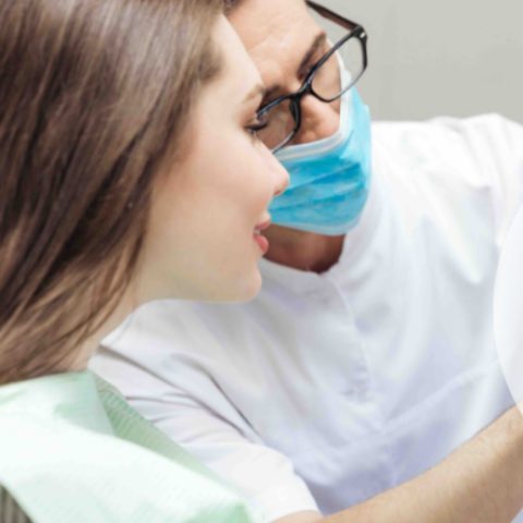 Dental Implants at CinciSmiles dentist in Milford, OH
